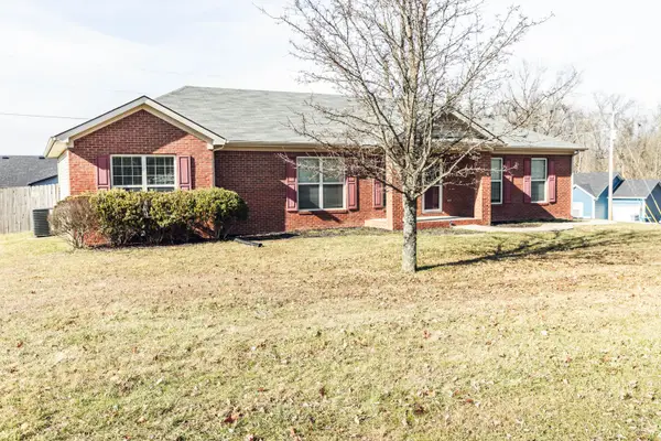 1204 Alton Station Road, Lawrenceburg, KY 40342