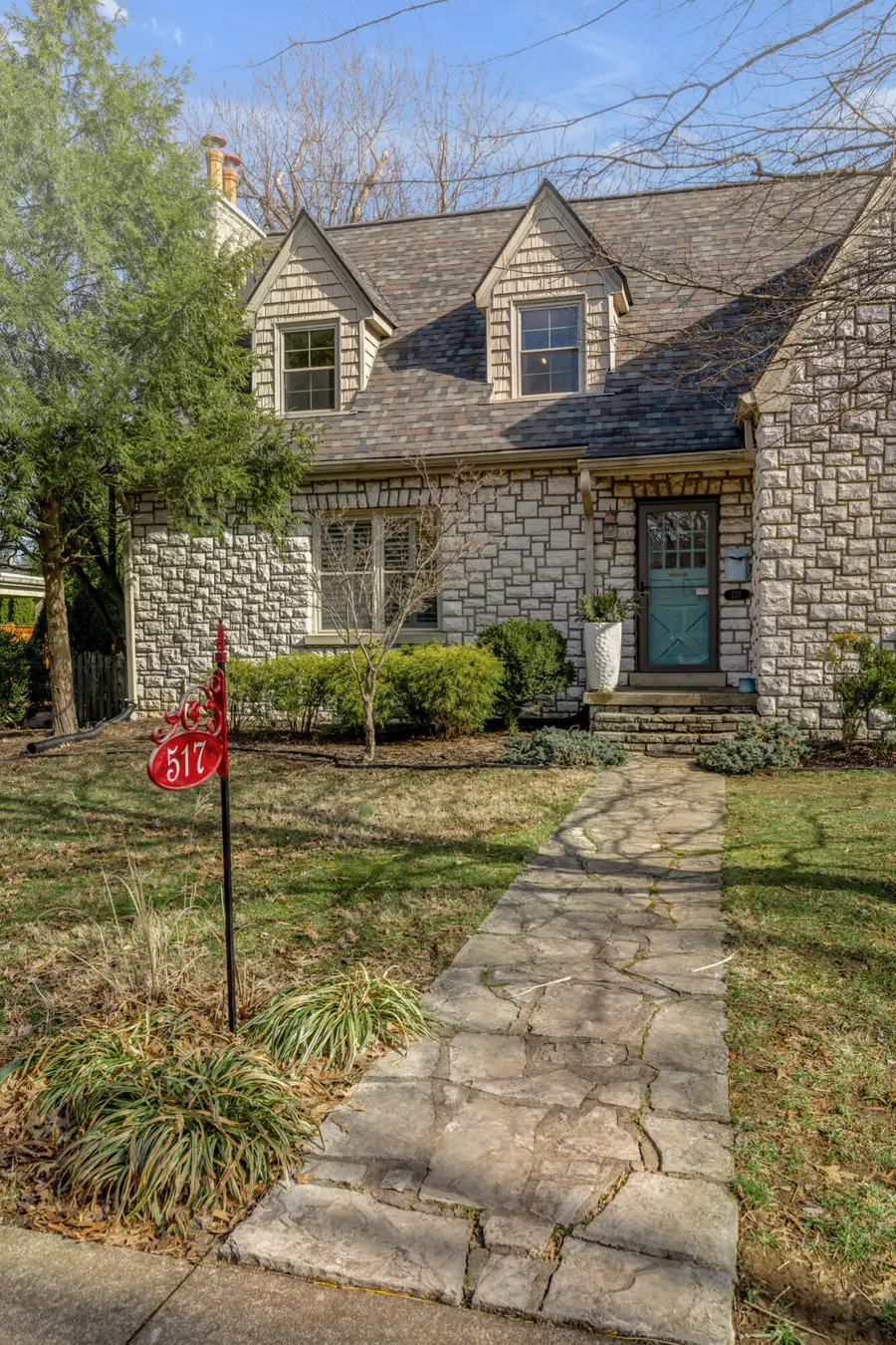 517 Mccubbing Drive, Lexington, KY 40503 - #3