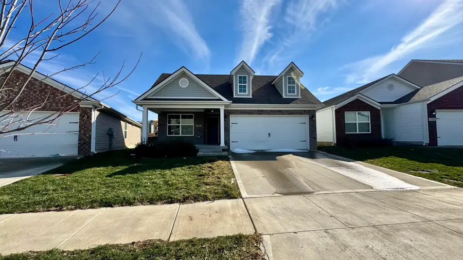 2492 Feathersound Way, Lexington, KY 40511 - #3