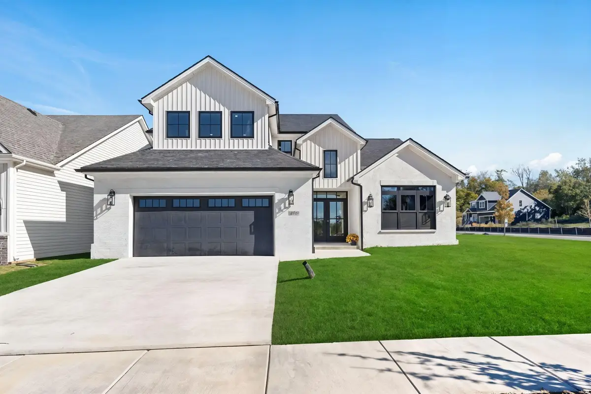 4140 Buttermilk Road, Lexington, KY 40509 - #1