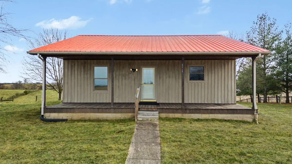 761 College Road, Paris, KY 40361 - #1