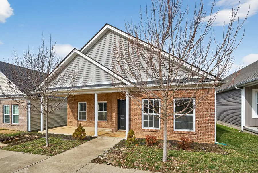140 Mccowans Ferry Alley, Versailles, KY 40383 - #2