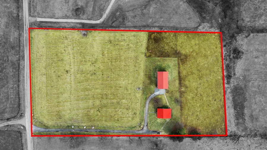 761 College Road, Paris, KY 40361 - #2