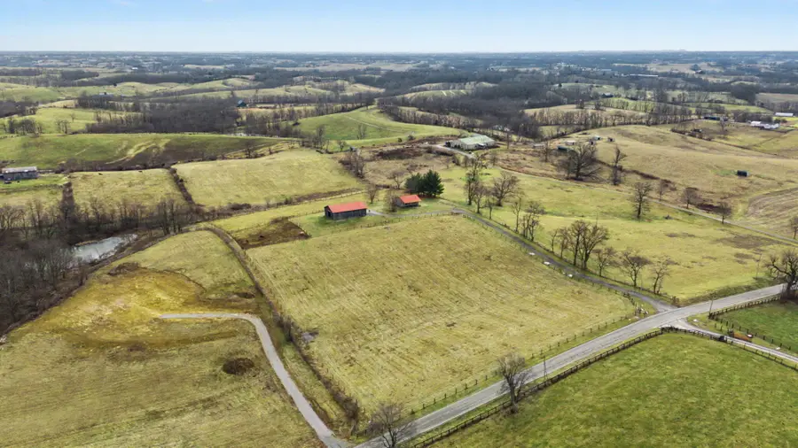 761 College Road, Paris, KY 40361 - #3