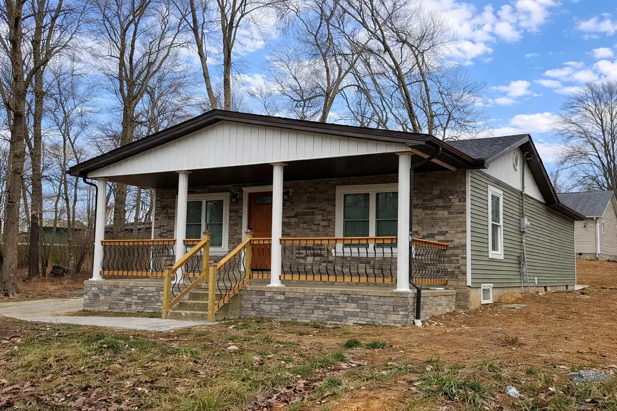 1086 Moore Hill Avenue, Corbin, KY 40701 - #1