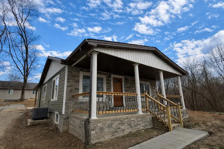 1086 Moore Hill Avenue, Corbin, KY 40701 - #2