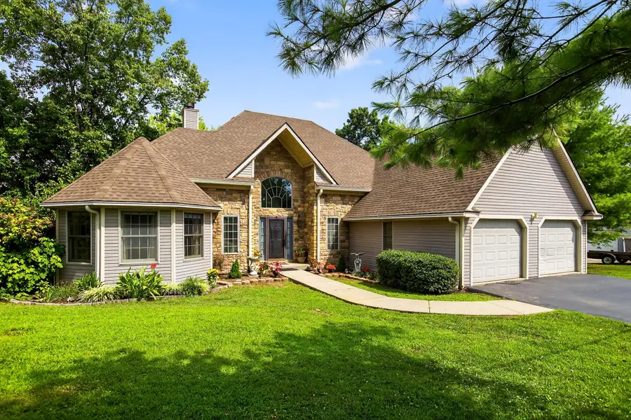 221 N Homestead Lane, Lancaster, KY 40444 - #3