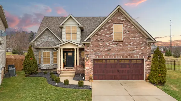 1701 Sandhurst Cove, Lexington, KY 40509