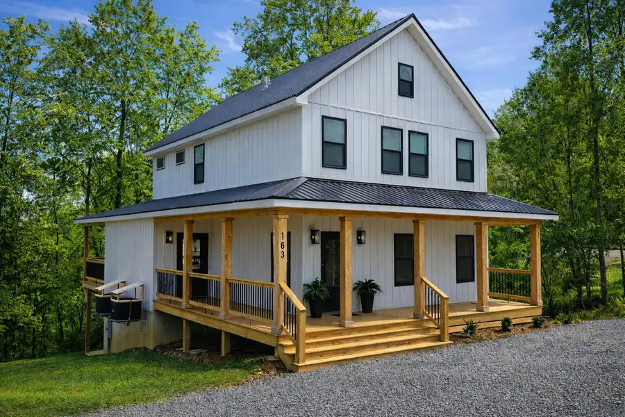 163 Shepperd Road, Nancy, KY 42544 - #3