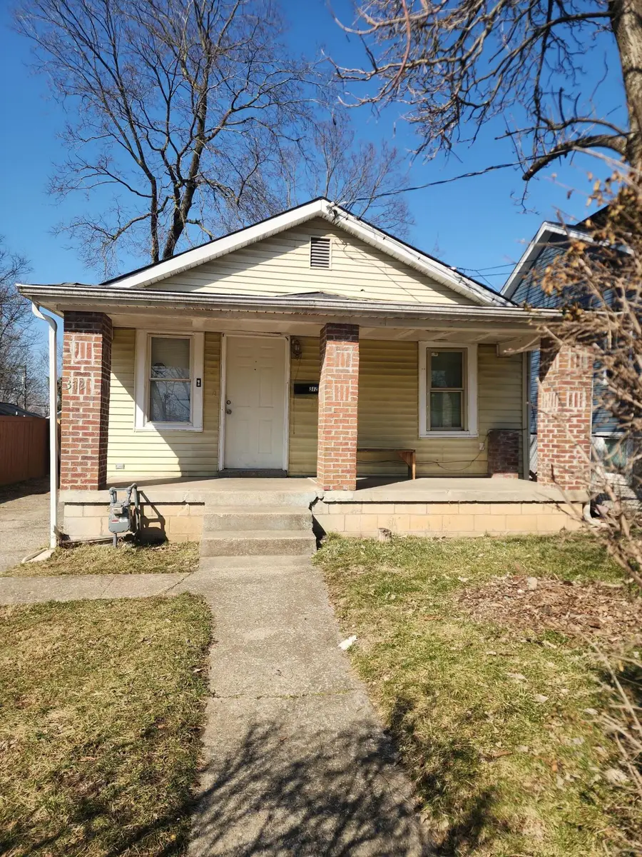 372 Roosevelt Boulevard, Lexington, KY 40508 - #3
