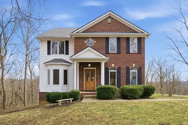 4108 Kentucky River Parkway, Lexington, KY 40515