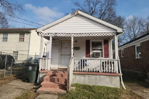 724 Florence Avenue, Lexington, KY 40508
