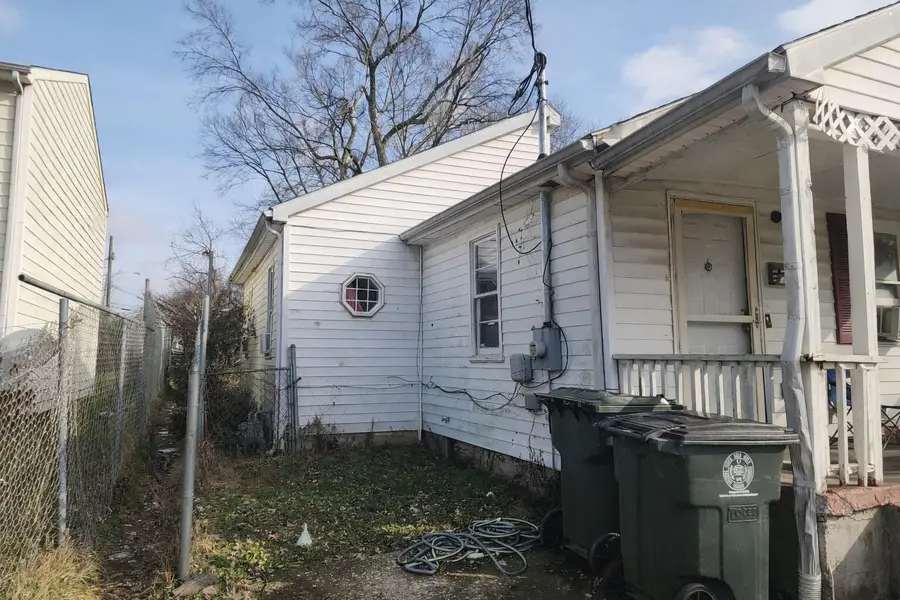 724 Florence Avenue, Lexington, KY 40508 - #2