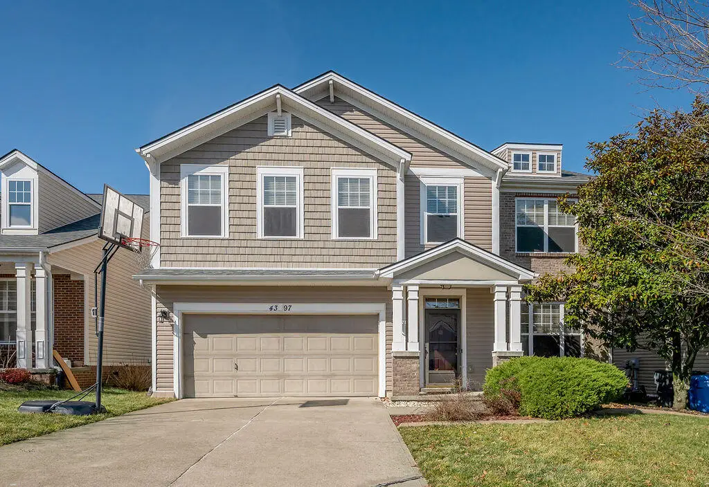 4397 Walnut Creek Drive, Lexington, KY 40509 - #1