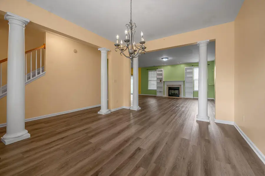 4397 Walnut Creek Drive, Lexington, KY 40509 - #3