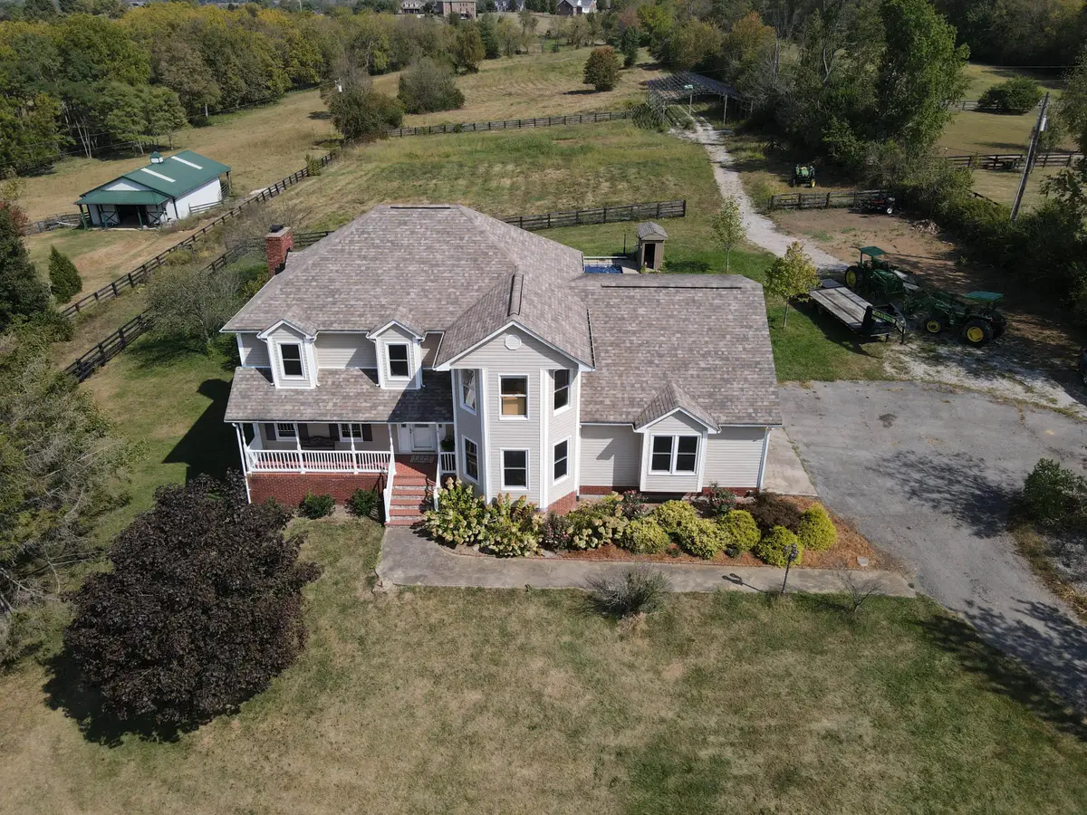 3578 Delaney Ferry Road, Versailles, KY 40383 - #1