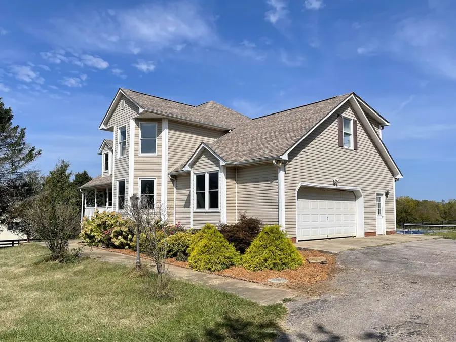 3578 Delaney Ferry Road, Versailles, KY 40383 - #3