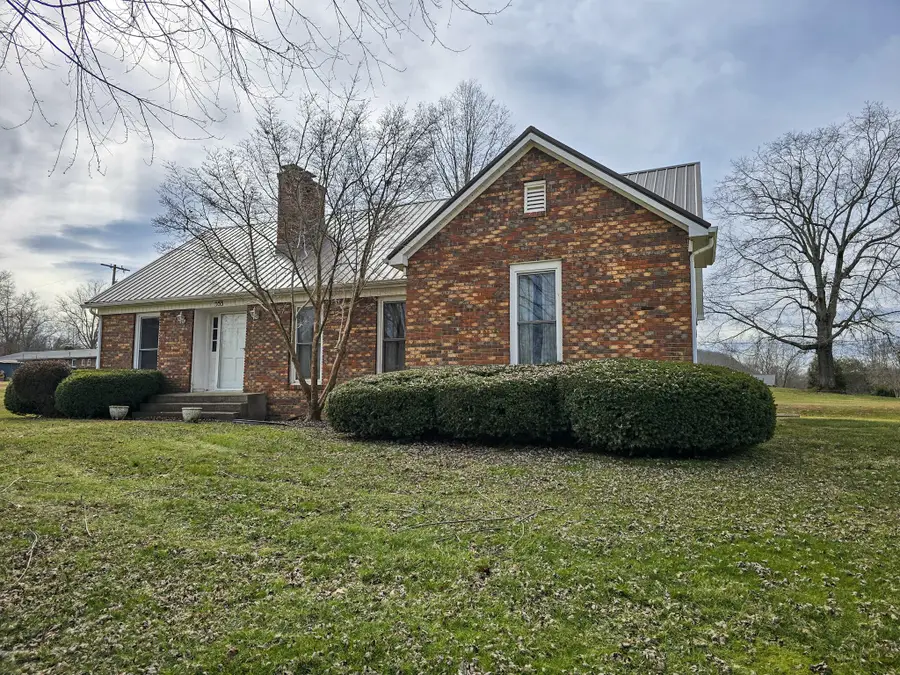 553 Riverview Drive, Liberty, KY 42539 - #3