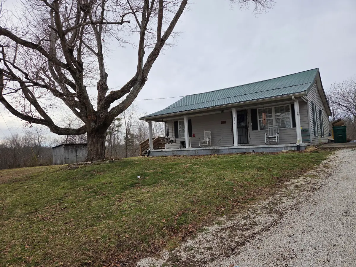 1240 Stacy Lane Road, Irvine, KY 40336 - #1