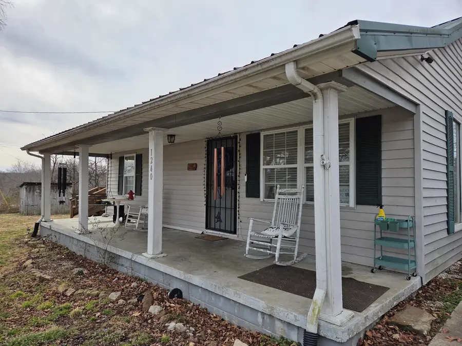 1240 Stacy Lane Road, Irvine, KY 40336 - #2