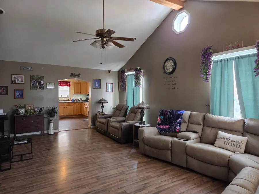 1240 Stacy Lane Road, Irvine, KY 40336 - #3