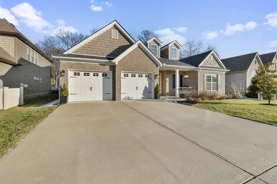213 Red Cedar Drive, Nicholasville, KY 40356 - #3