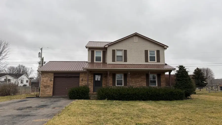 309 Peachtree Drive, Berea, KY 40403 - #2