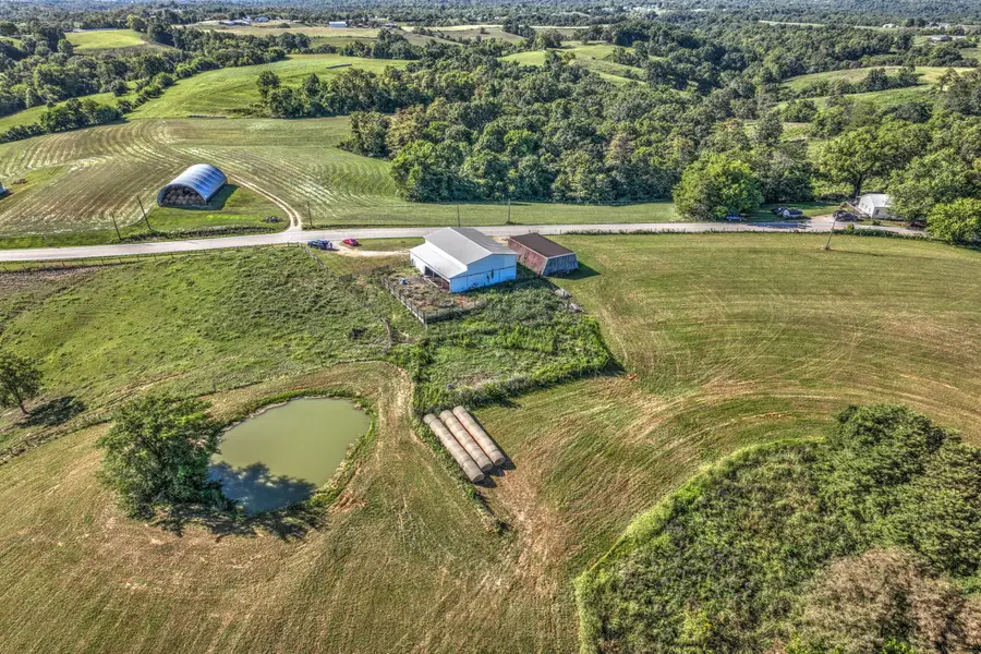 0 Powersville Willow Road, Brooksville, KY 41004 - #2