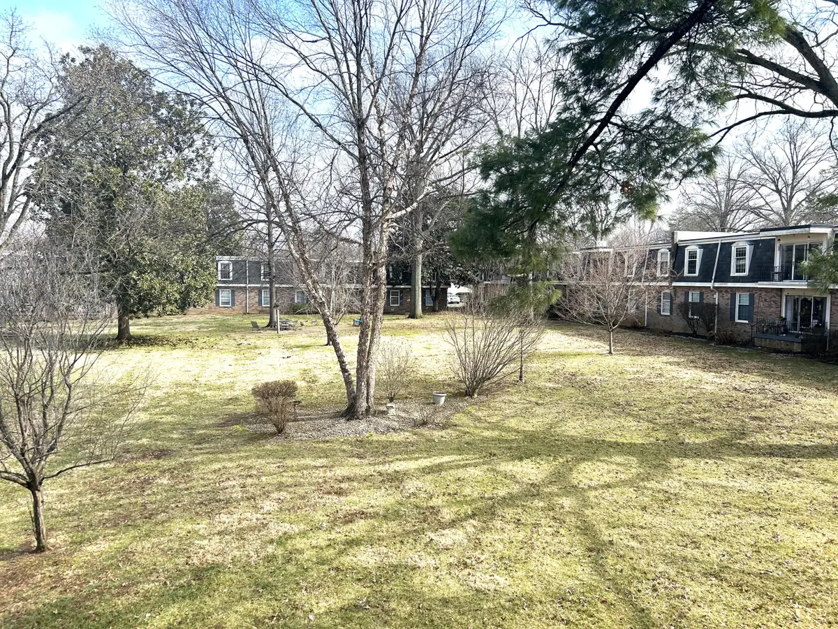 521 Zorn Avenue #H-7, Louisville, KY 40206 - #1