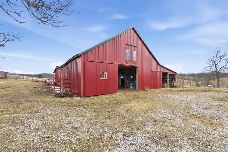 590 Sylvandell Road, Cynthiana, KY 41031 - #3