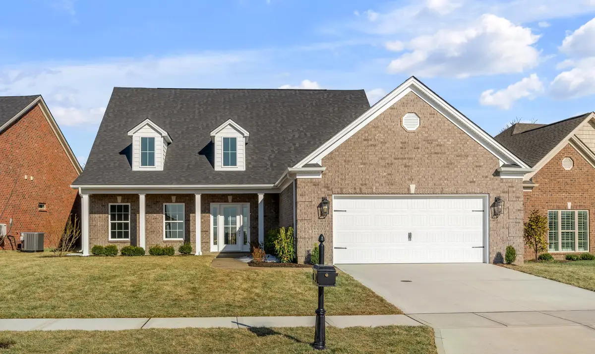 3805 Branham Park, Lexington, KY 40515 - #1