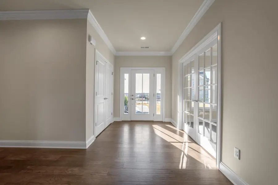 3805 Branham Park, Lexington, KY 40515 - #2