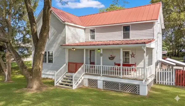 2613 Pine Grove Road, Paris, KY 40361