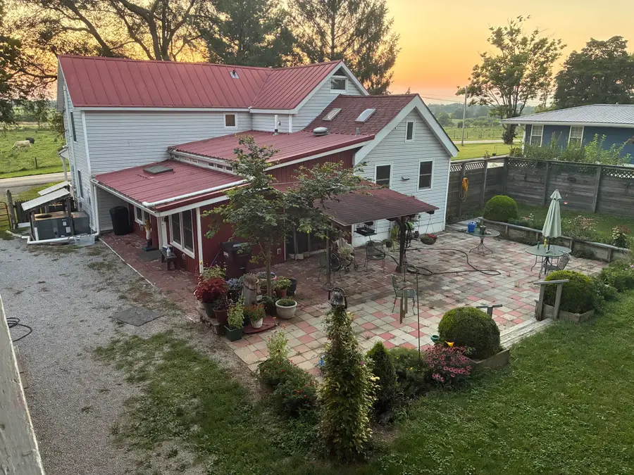 2613 Pine Grove Road, Paris, KY 40361 - #3