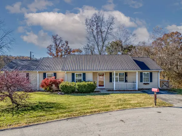 105  Poplar Ct, West Liberty, KY 41472