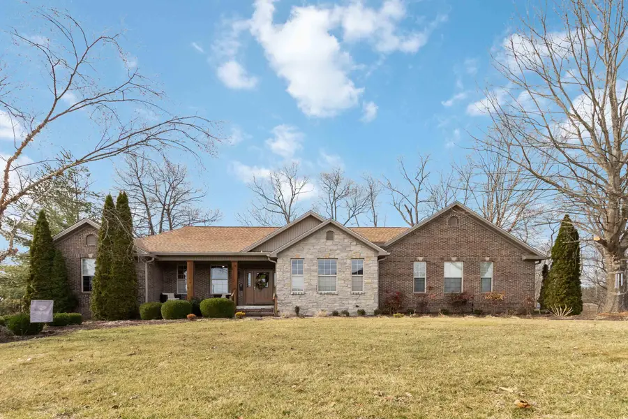 80  Kolsons Landing Drive, Somerset, KY 42503 - #2