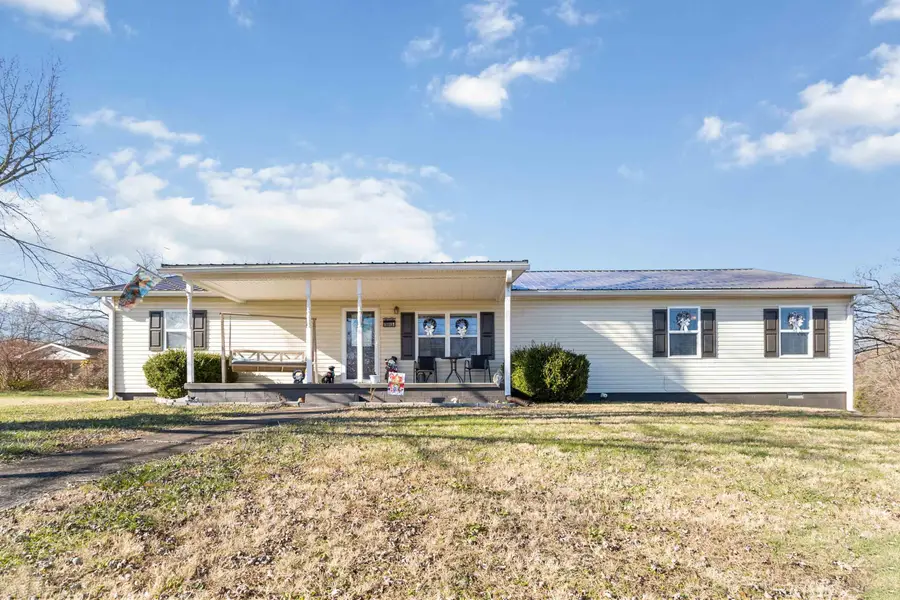 1015 Old Waitsboro Road, Bronston, KY 42518 - #2