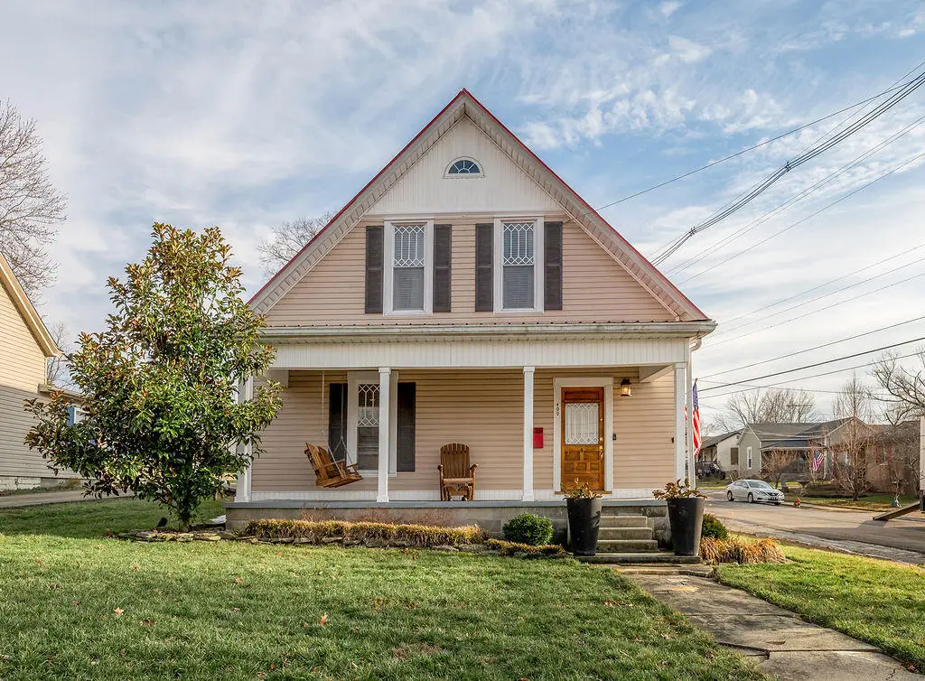 400 E Woodford Street, Lawrenceburg, KY 40342 - #1