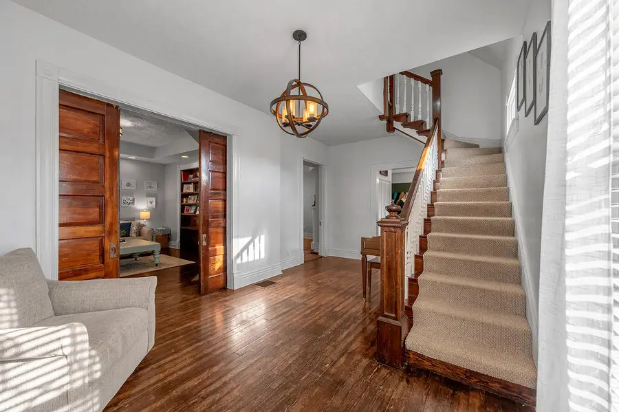 400 E Woodford Street, Lawrenceburg, KY 40342 - #2