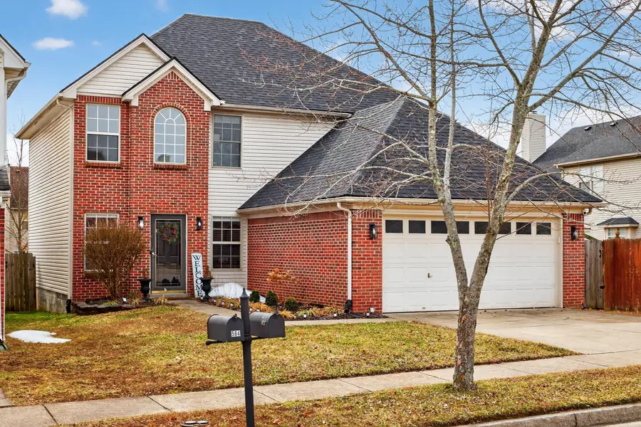 588 Wellington Gardens Drive, Lexington, KY 40503 - #2