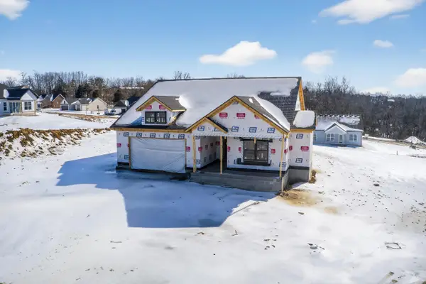 405  West Point Court, Richmond, KY 40475