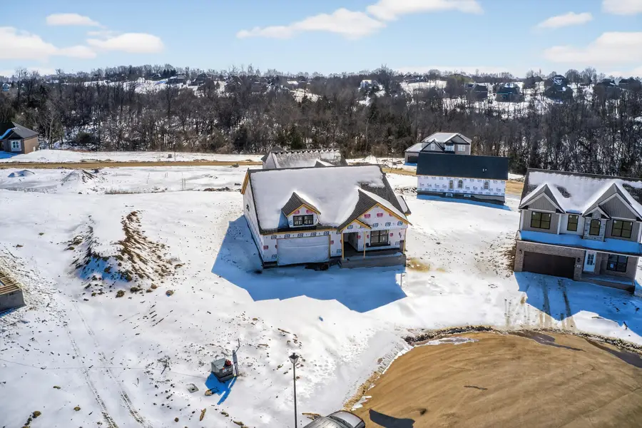 405  West Point Court, Richmond, KY 40475 - #3