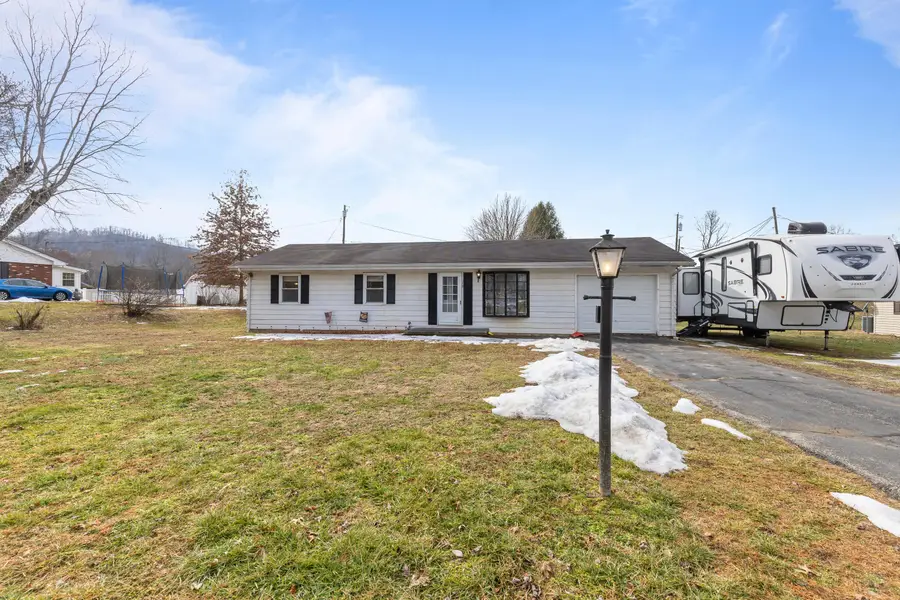 178 Indian Hills Circle, Vanceburg, KY 41179 - #2