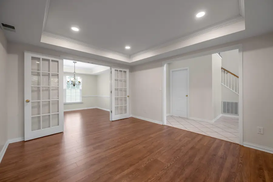 2204 Burns Court, Lexington, KY 40513 - #3