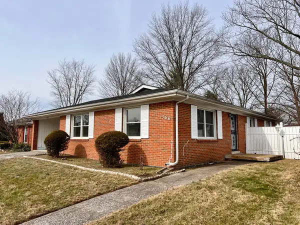 1766 Brewer Drive, Lexington, KY 40505