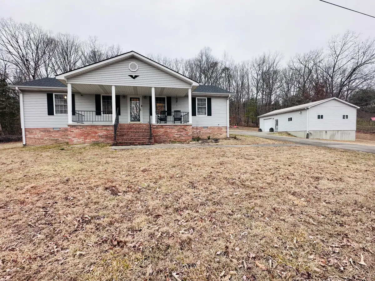 570 Edwards Road, Crab Orchard, KY 40419 - #1