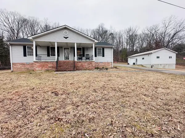 570 Edwards Road, Crab Orchard, KY 40419