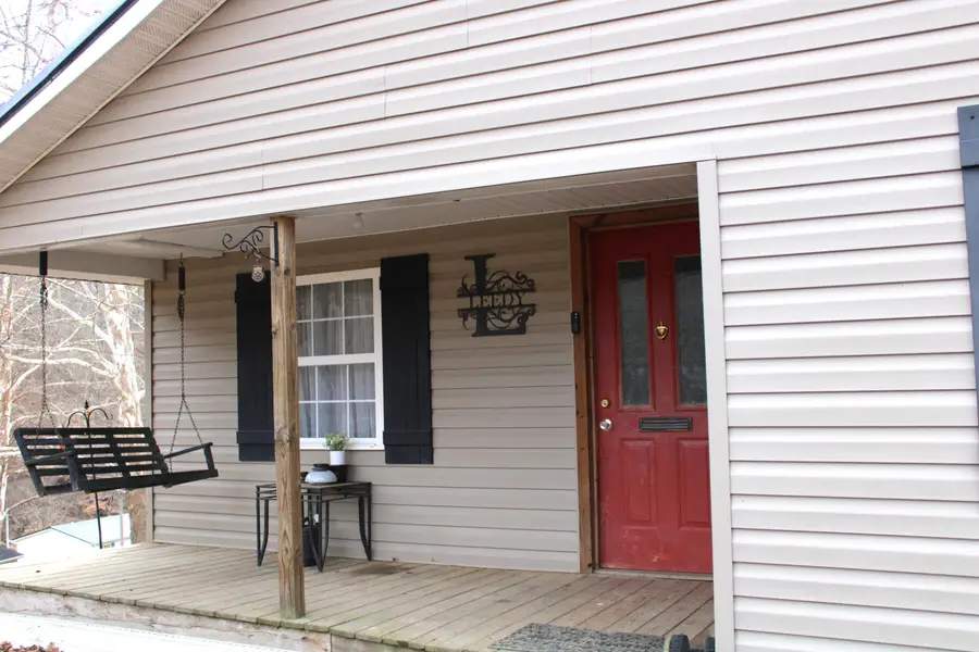 4539 Coon Creek Road, Salyersville, KY 41465 - #2