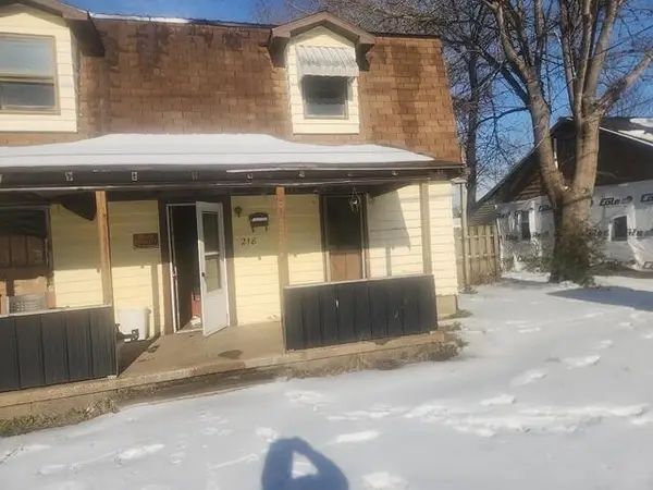 218 Baldwin Avenue, Princeton, KY 42445