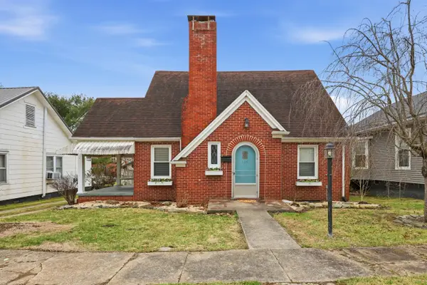 519 Elm Street, Ravenna, KY 40472